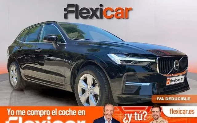 VOLVO XC60 2.0 B4 D Core Auto