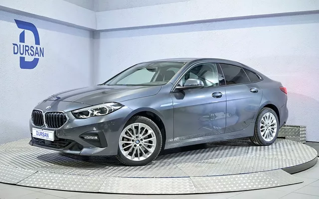 BMW Serie 2 218dA Gran Coupé
