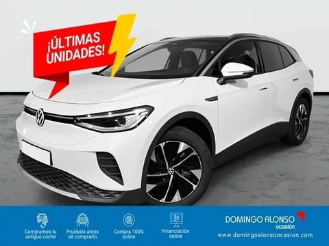 VOLKSWAGEN ID.4 Pro Power 77 kWh 150kW (204 CV) (E213MN14)