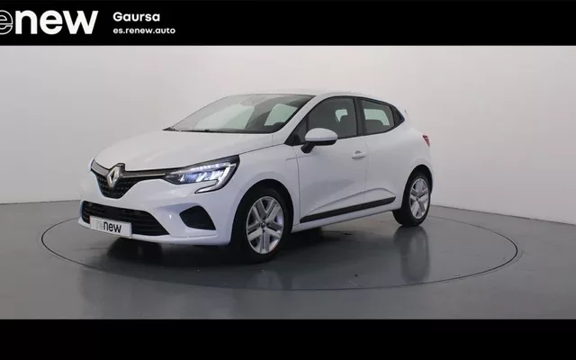 RENAULT Clio CLIO 1.0 SCE 49KW INTENS 65 5P