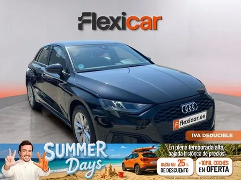 AUDI A3 Sportback 30 TFSI 81kW (110CV) S tronic