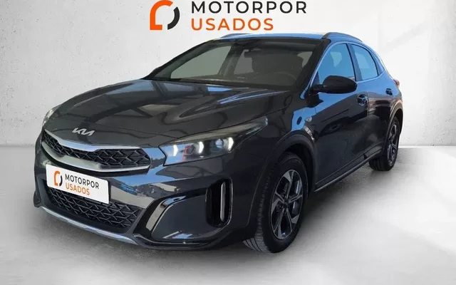 Kia XCeed 1.0 T-GDI Dynamic