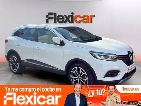 RENAULT Kadjar Kadjar 1.5dCi Blue Zen 85kW