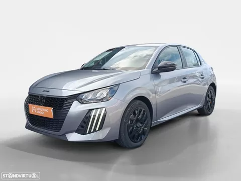 Peugeot 208 1.2 PureTech Style