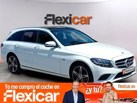 MERCEDES-BENZ Clase C C 300 de Estate