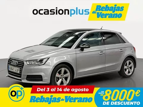 AUDI A1 A1 Sportback 1.4TDI Design