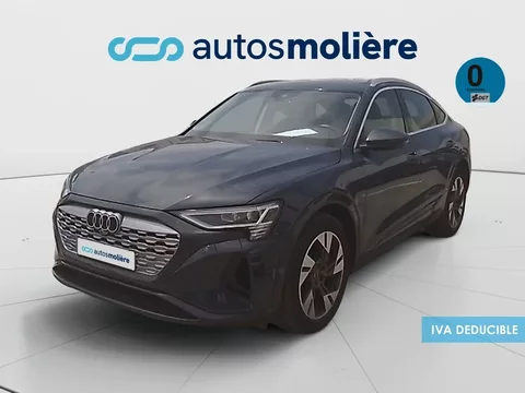 Audi Q8 e-tron Advanced 50 quattro 250 kW (340 CV)