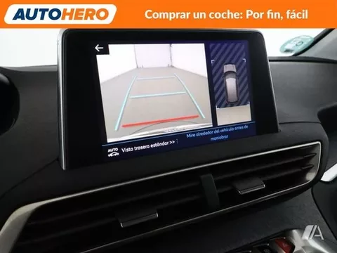 PEUGEOT 3008 3008 1.6 BlueHDi Allure EAT6 120