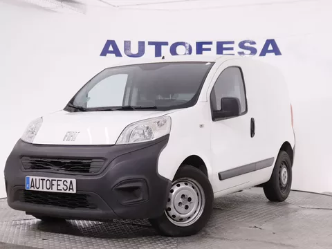 Fiat Fiorino 1.3 CARGO SX M JET 95CV 2P # IVA DEDUCIBLE