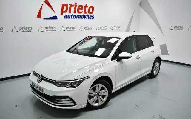 VOLKSWAGEN Golf Golf 2.0TDI Life 85kW