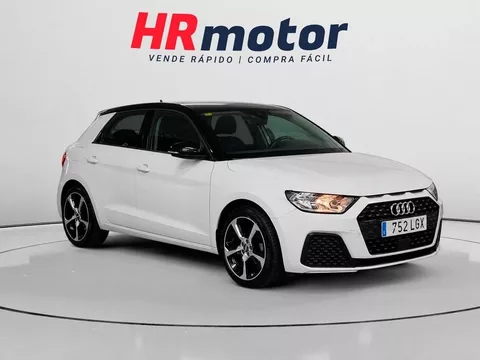 AUDI A1 A1 Sportback 25 TFSI Advanced 70kW