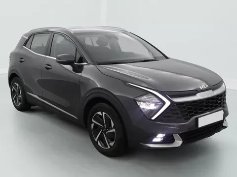 Kia SPORTAGE Sportage 1.6 CRDi 136ch MHEV DCT7 4x2 Active Occasion