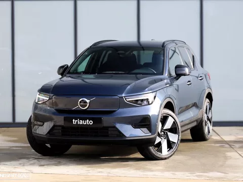 Volvo EX40 82 kWh Single Motor Extended Range Plus