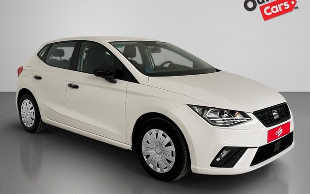1.6 TDI Reference Plus 59 kW (80 CV)