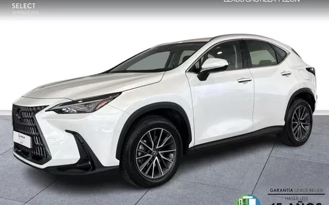 LEXUS NX NX 350h Premium+ 2WD