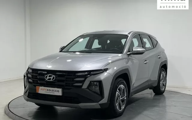 HYUNDAI Tucson Tucson 1.6 T Klass