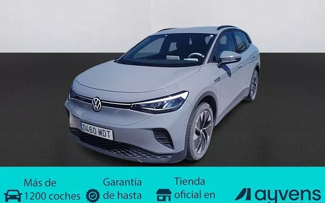 VOLKSWAGEN ID.4 ID.4 Pro 128KW 77Kwh