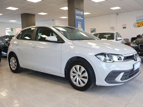 VOLKSWAGEN Polo Polo 1.0 TSI Advance 70kW