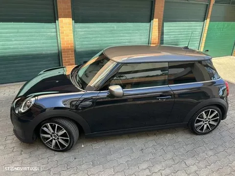 MINI 3 Portas Cooper Sport Edition Auto