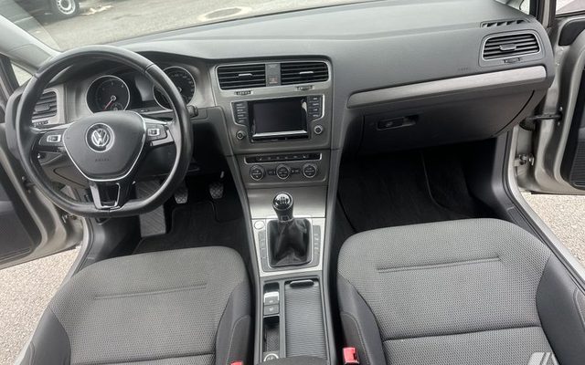 VOLKSWAGEN Golf Golf 2.0TDI CR BMT Sport 150