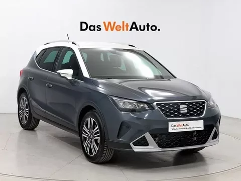 SEAT Arona Arona 1.0 TSI S&S X-perience 115