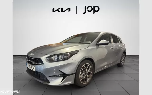 Kia Ceed 1.0 T-GDI Drive