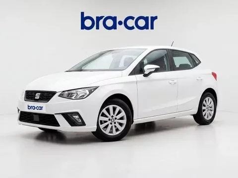 SEAT Ibiza Ibiza 1.0 MPI S&S Style 59kW