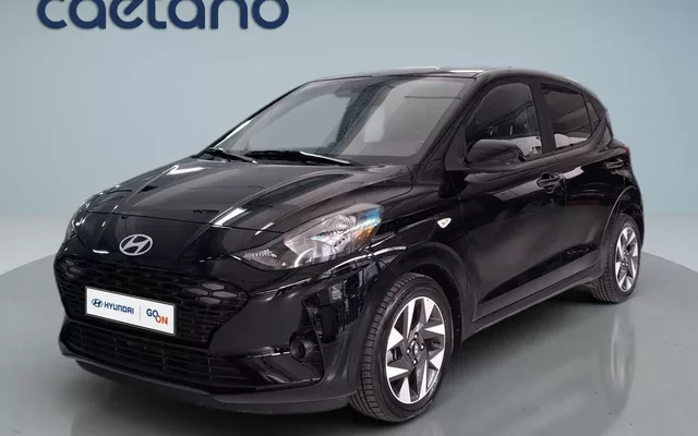Hyundai i10 1.0 Comfort