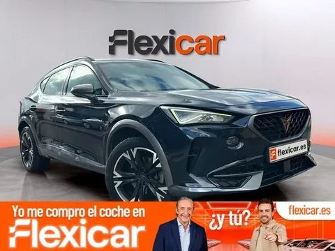 CUPRA Formentor 1.5 TSI 110kW (150 CV) DSG