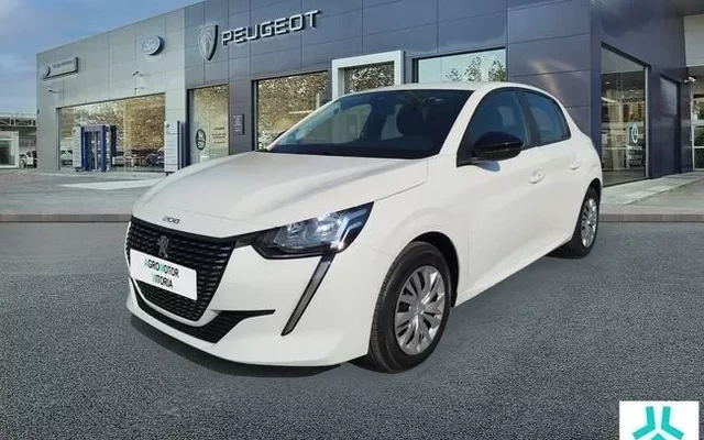 PEUGEOT 208 PureTech 73kW (100CV) Active Pack