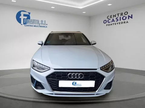 AUDI A4 Avant S line 35 TFSI 110kW S tronic