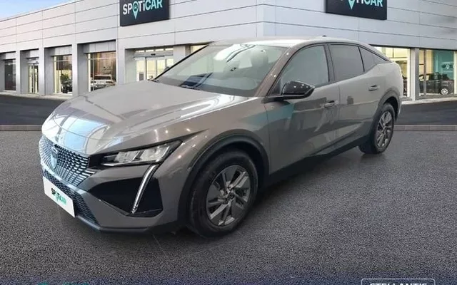 PEUGEOT 408 408 Hybrid Allure e-DCS6 145