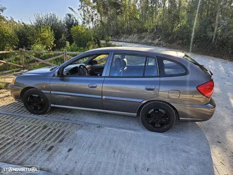 Kia Rio SW 1.3 LS Comfort