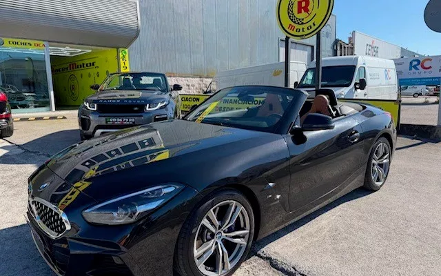 BMW Z4 Z4 sDrive 30i