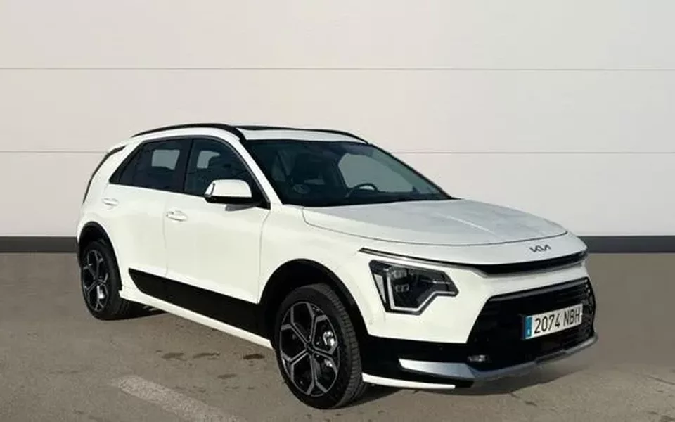 KIA Niro 1.6 GDI HEV EMOTION 129 5P