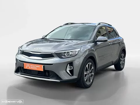 Kia Stonic 1.0 T-GDi Drive 7DCT