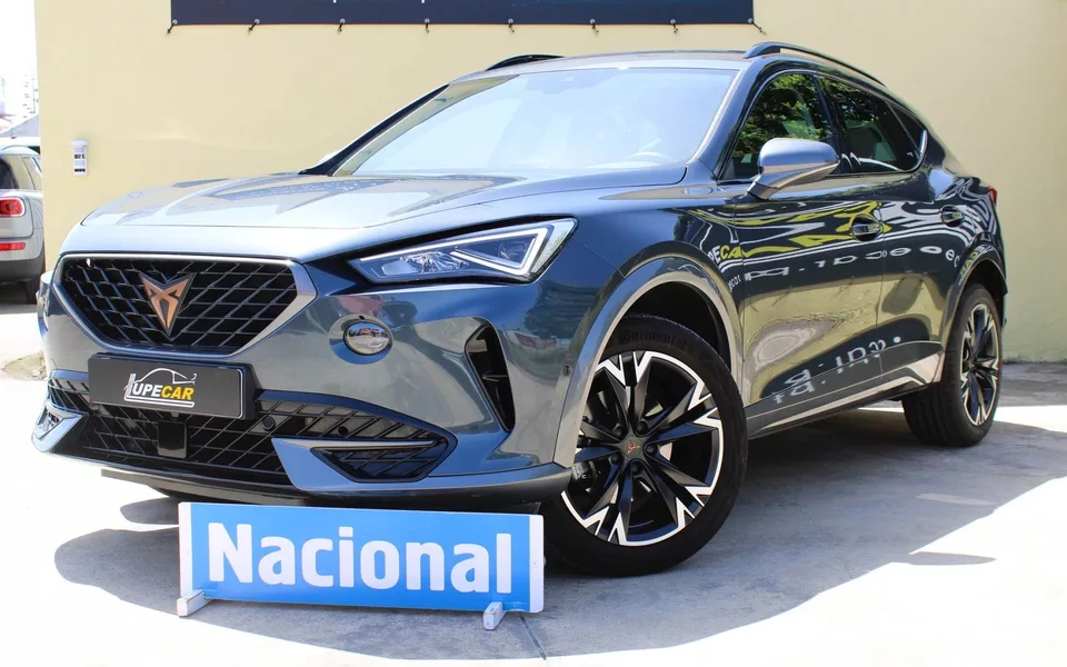 Cupra Formentor 2.0 TDI Sport