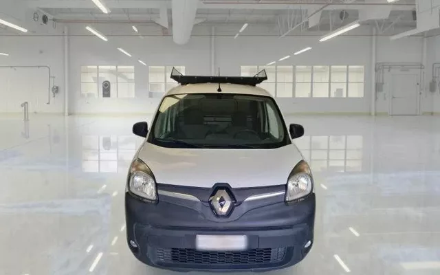 Renault Kangoo Maxi 33 (c/ Bateria)