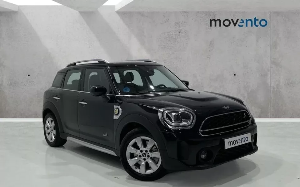 MINI Countryman COUNTRYMAN COOPER SE ALL4 AUT.