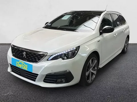 PEUGEOT 308 SW PureTech 130ch S&S EAT8 GT Line