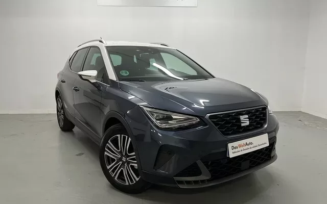 SEAT Arona Arona 1.0 TSI S&S Xperience XM 115