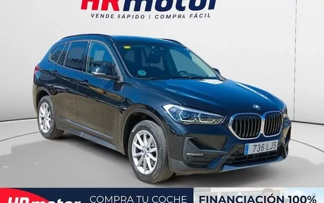 BMW X1 X1 sDrive 16dA Business
