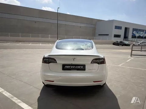 TESLA Model 3 Model 3 Long-Range Dual Motor Performance AWD