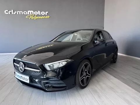 MERCEDES-BENZ Clase A A 200