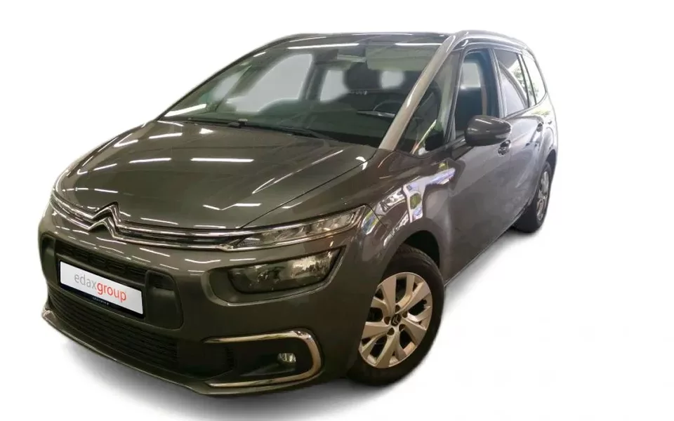 Citroën C4 Spacetourer