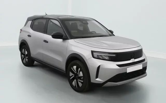 Opel FRONTERA Electric 113 ch Batterie 44 kWh GS Occasion