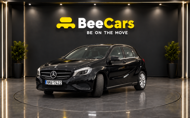 Mercedes A180 Αυτόματο