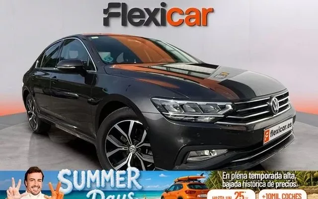 VOLKSWAGEN Passat Passat Variant 1.6TDI Executive DSG7