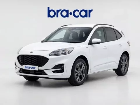 FORD Kuga Kuga 1.5 EcoBoost ST-Line X FWD 150