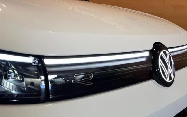 VOLKSWAGEN Tiguan Tiguan 2.0TDI R-Line DSG 110kW